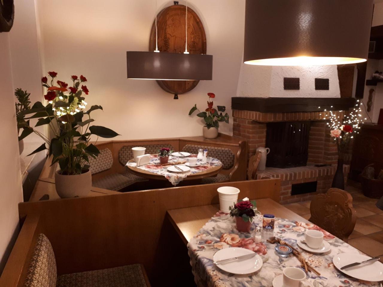Pension Elisabeth Кохем Екстер'єр фото